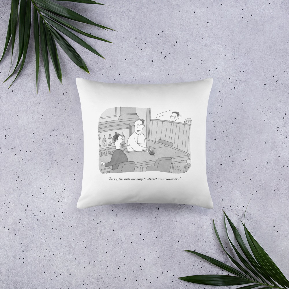 Premium Pillow