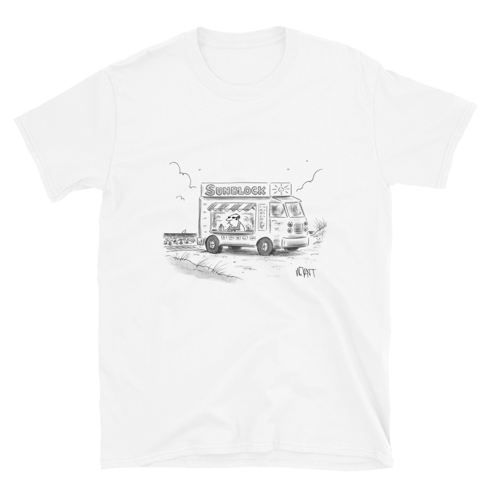 Unisex T-Shirt