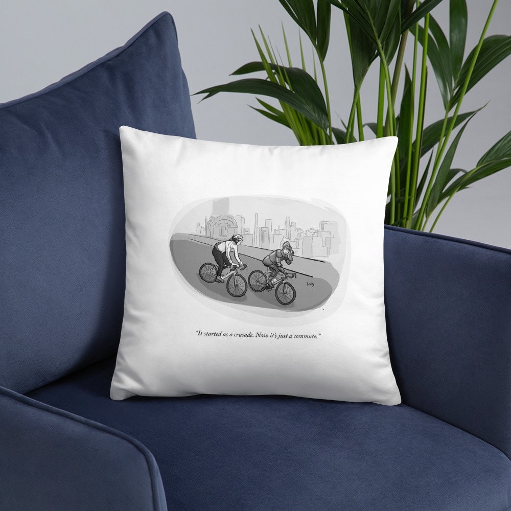Premium Pillow
