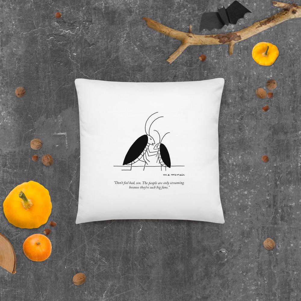 Premium Pillow