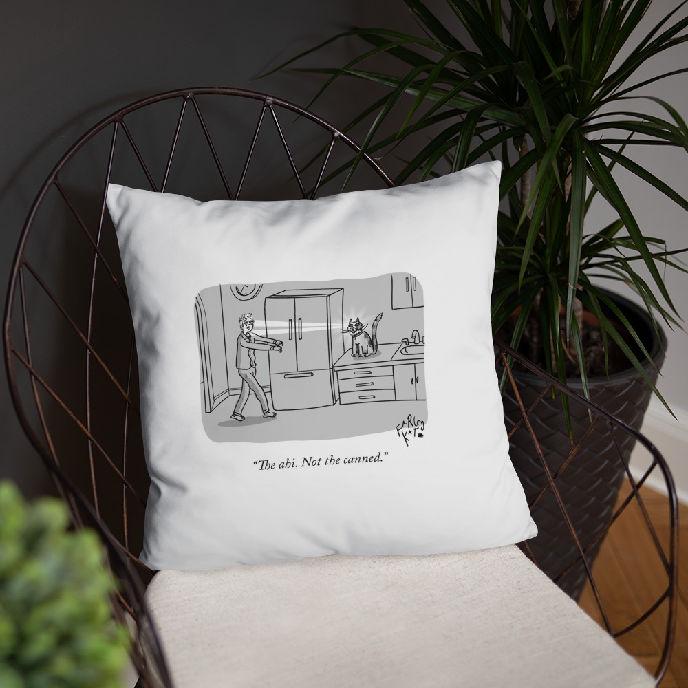 Premium Pillow