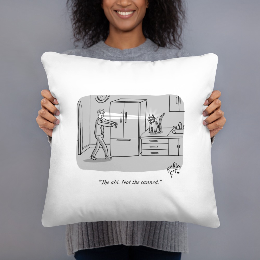 Premium Pillow