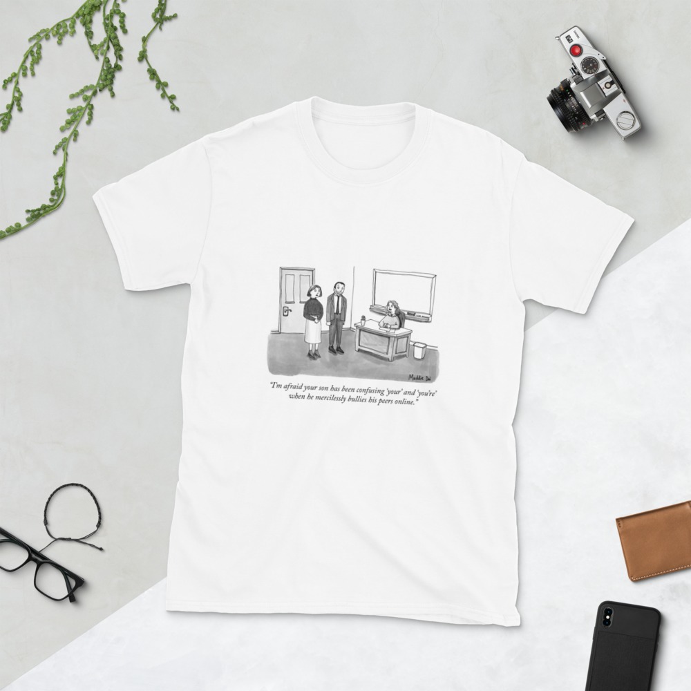 Unisex T-Shirt