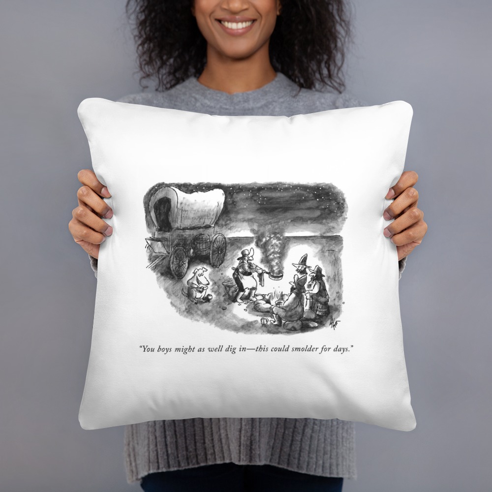 Premium Pillow