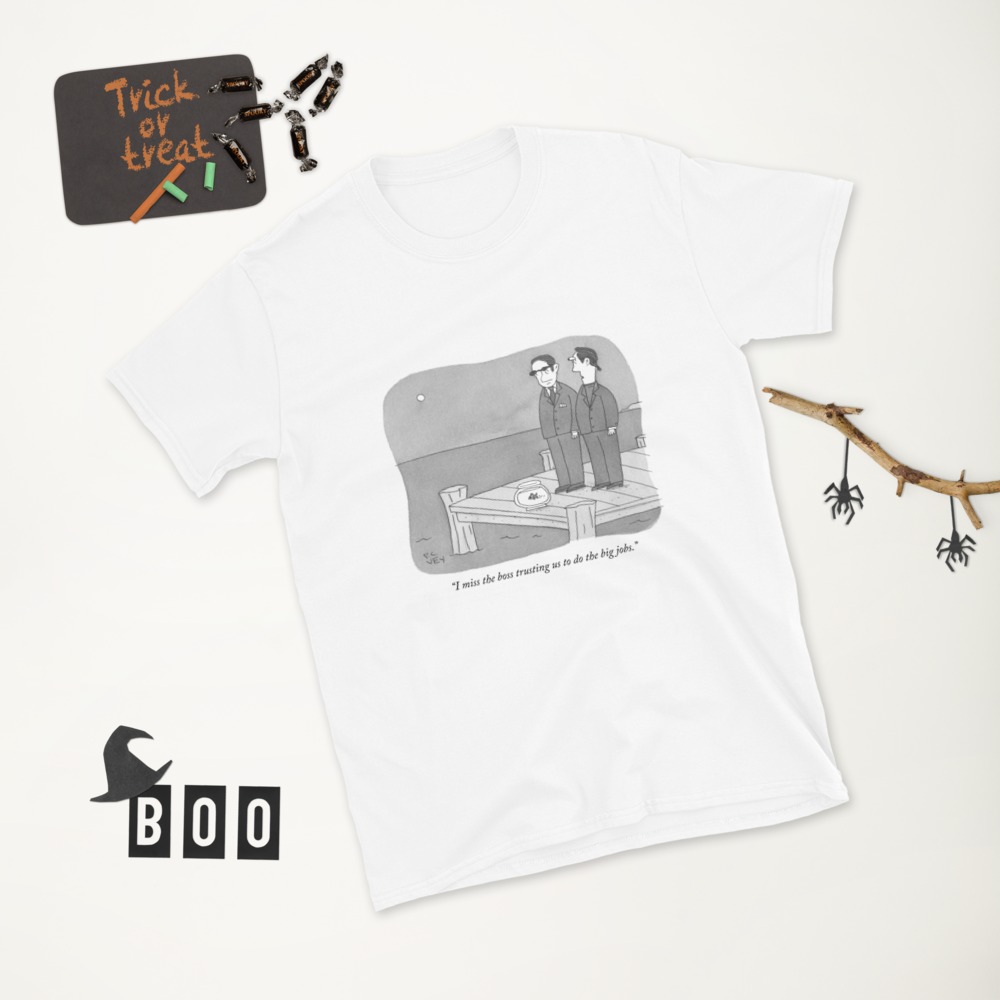 Unisex T-Shirt