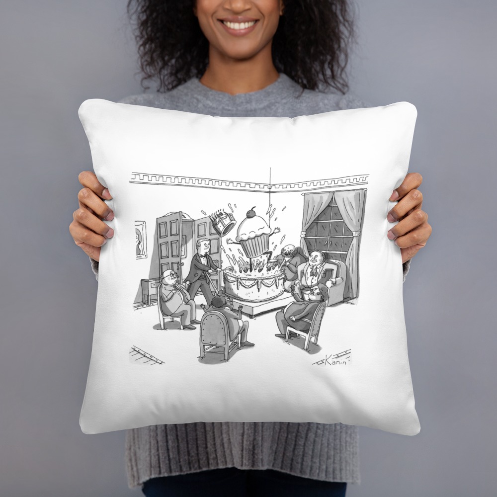 Premium Pillow