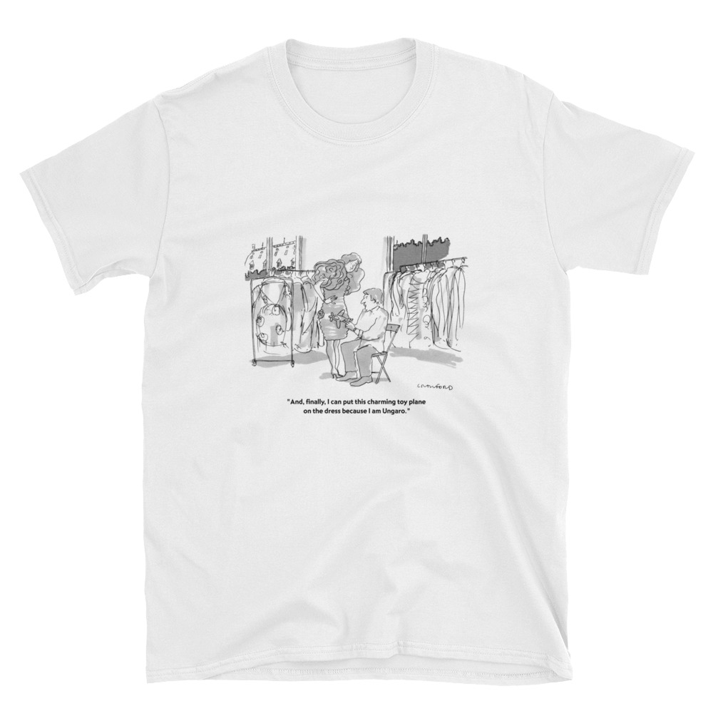 Unisex T-Shirt