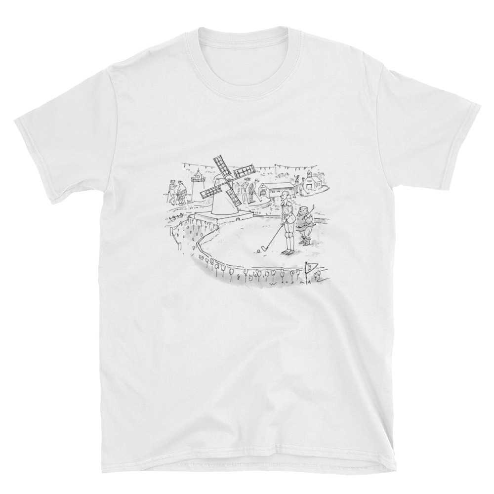 Unisex T-Shirt