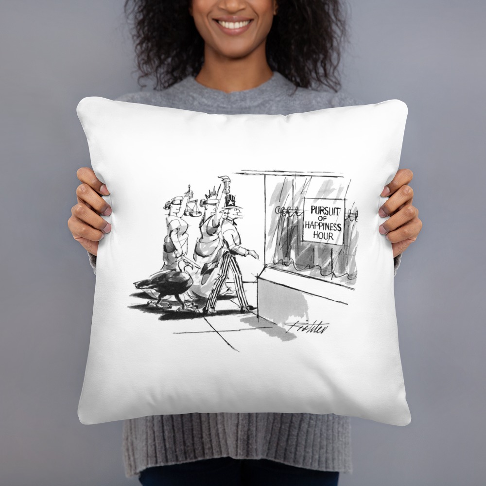 Premium Pillow