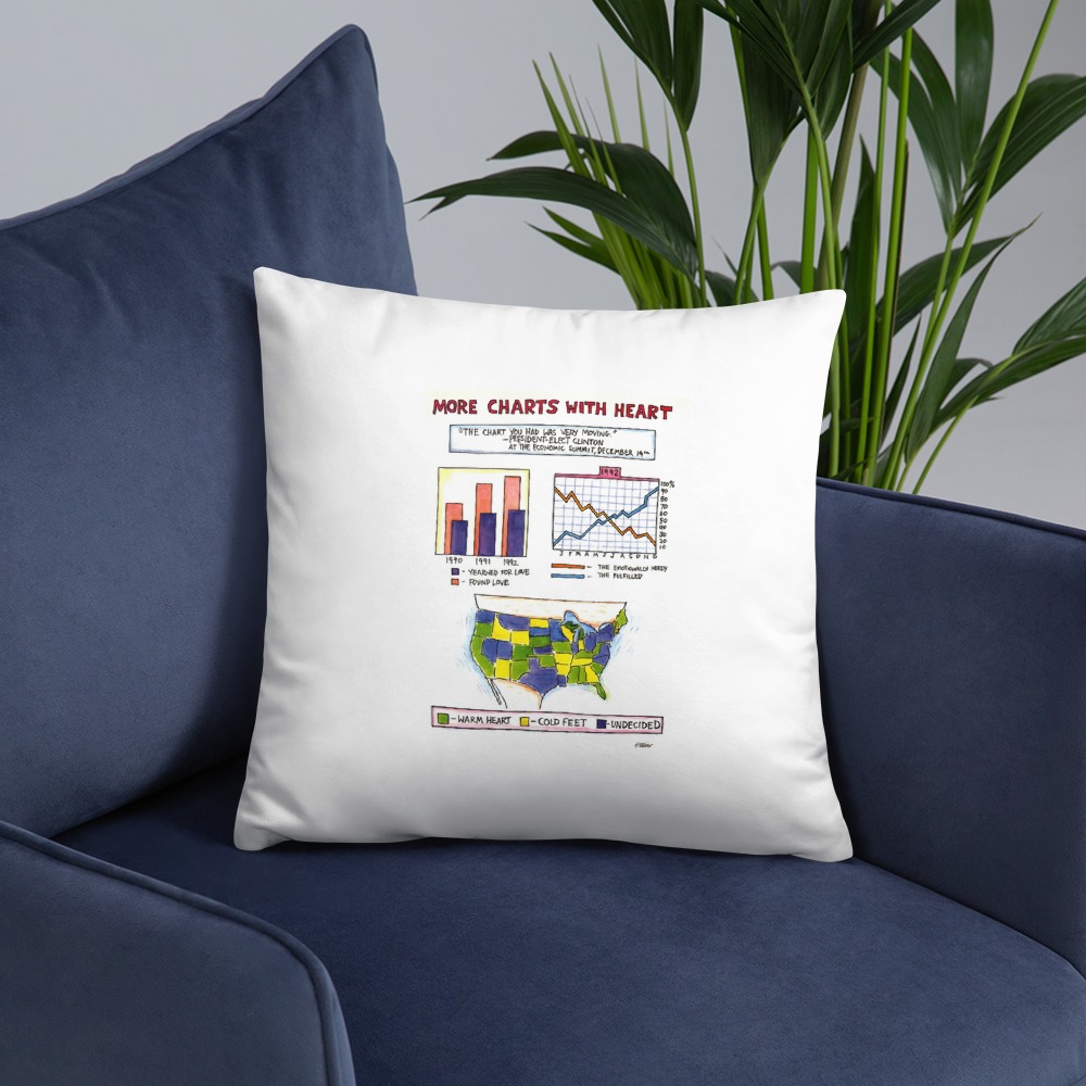 Premium Pillow