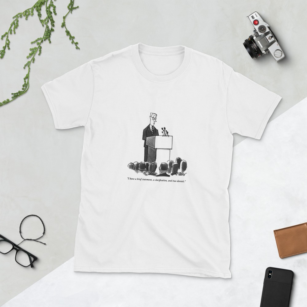Unisex T-Shirt