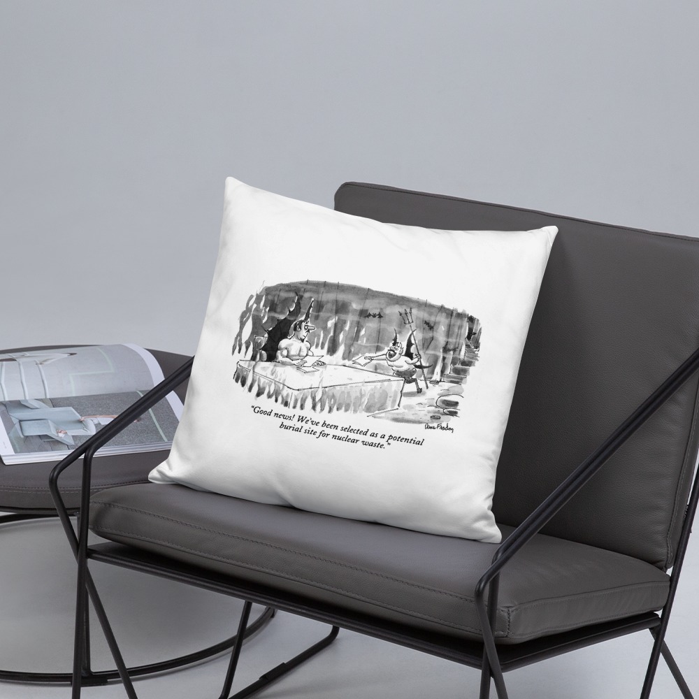 Premium Pillow