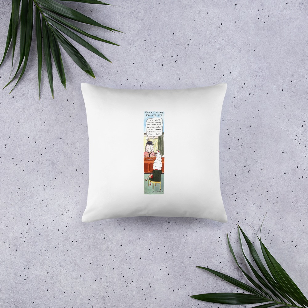 Premium Pillow