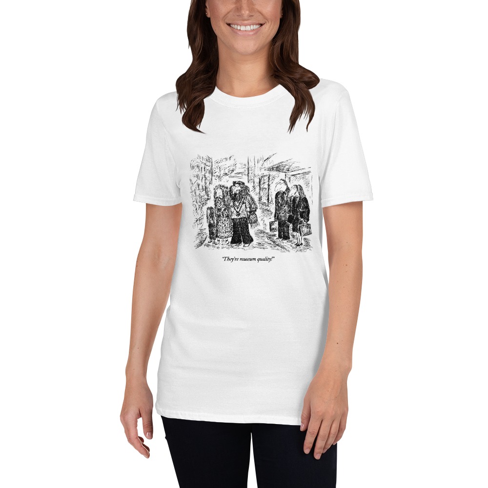 Unisex T-Shirt