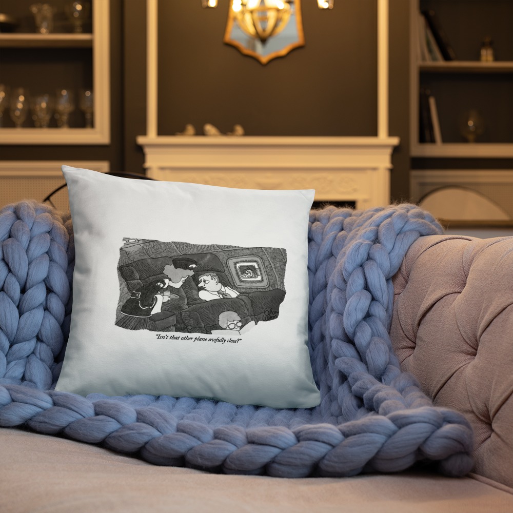 Premium Pillow