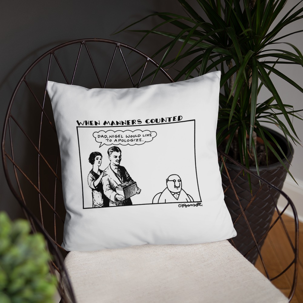 Premium Pillow
