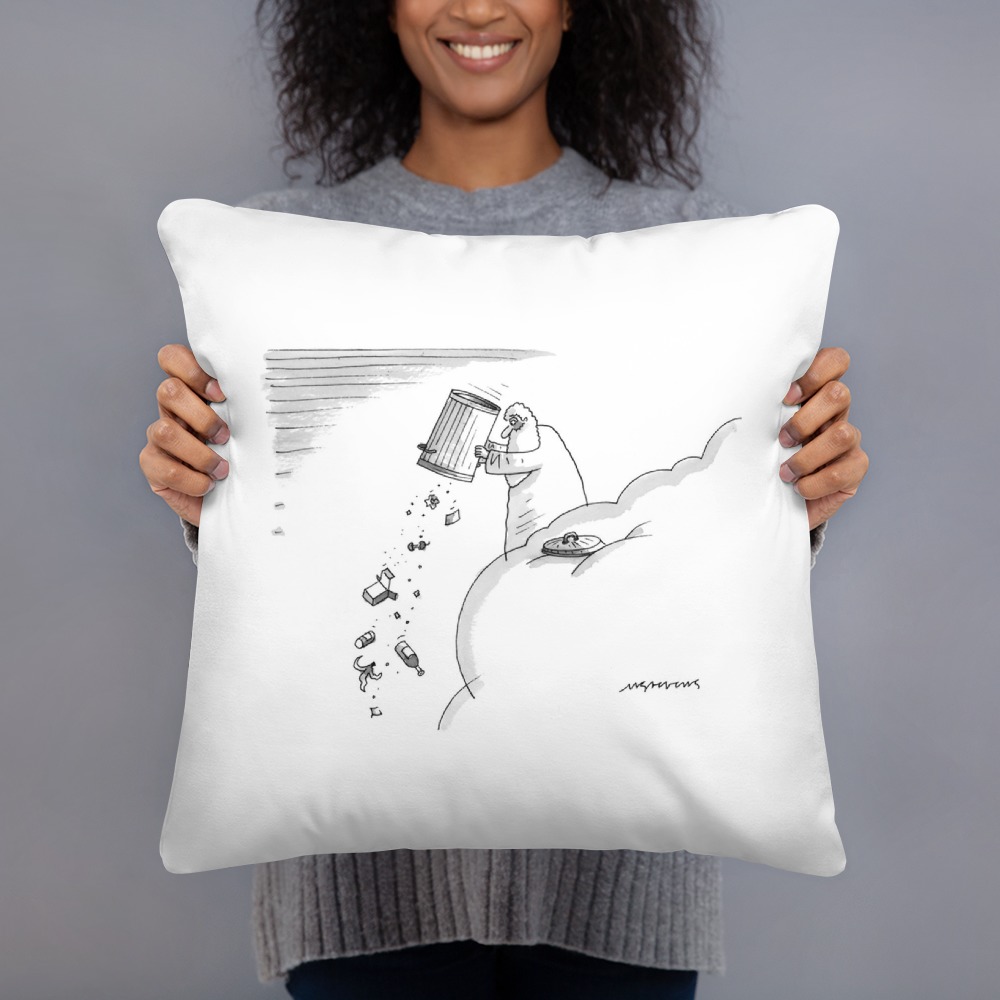 Premium Pillow