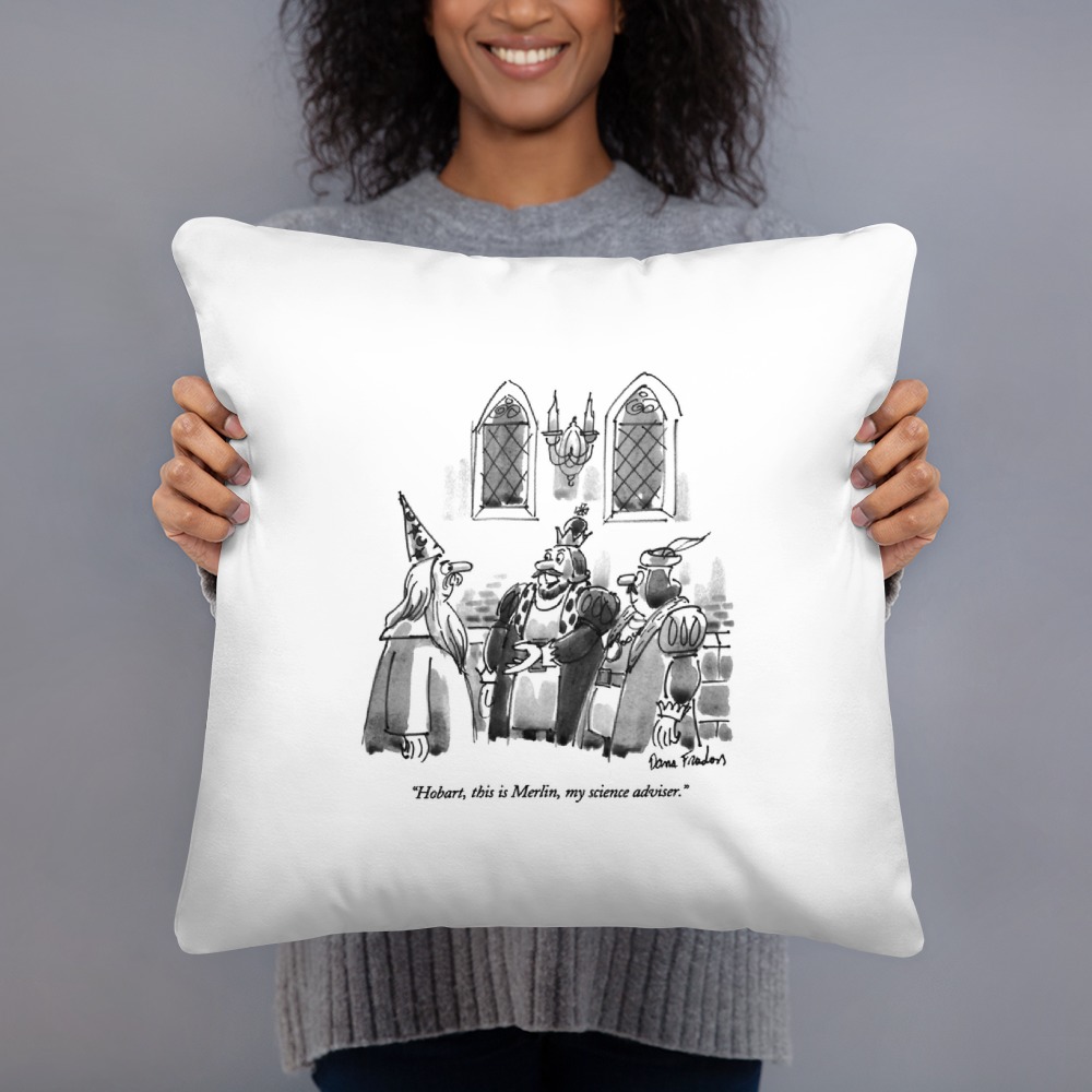 Premium Pillow