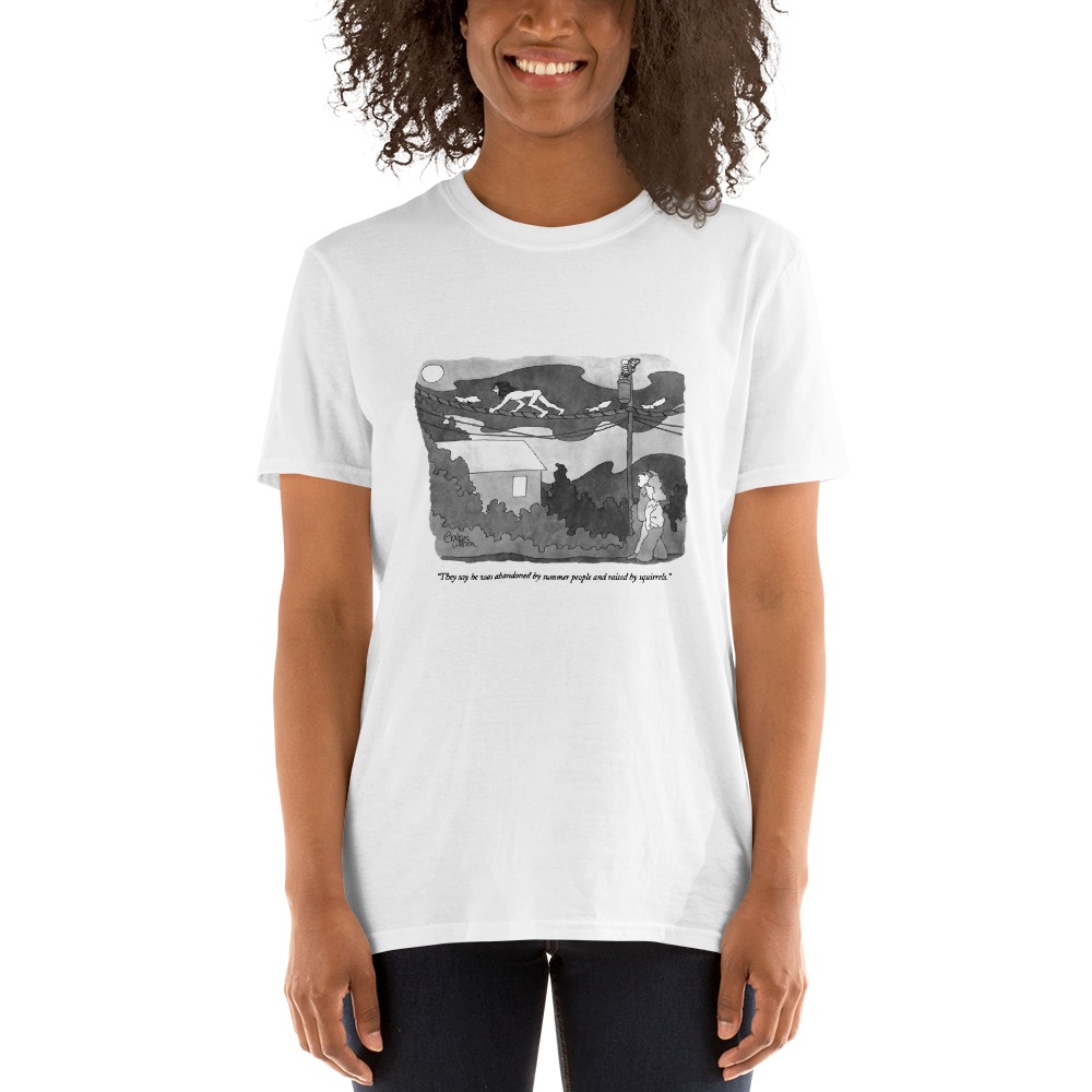 Unisex T-Shirt
