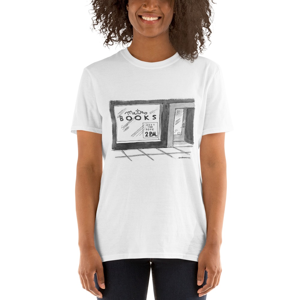 Unisex T-Shirt