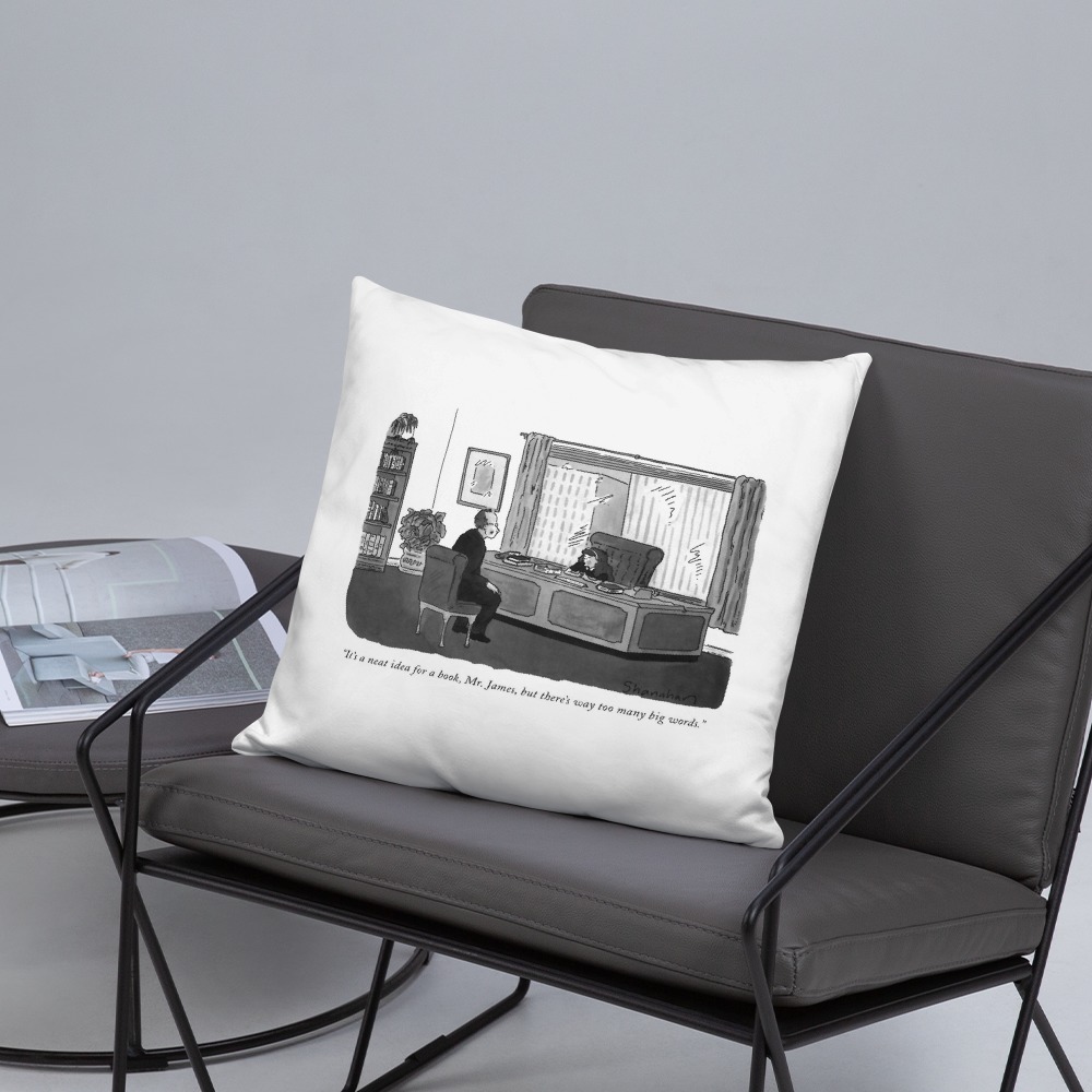 Premium Pillow