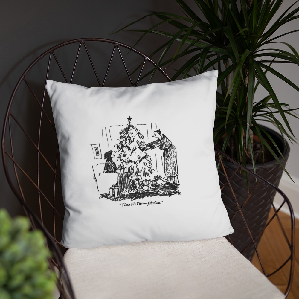 Premium Pillow
