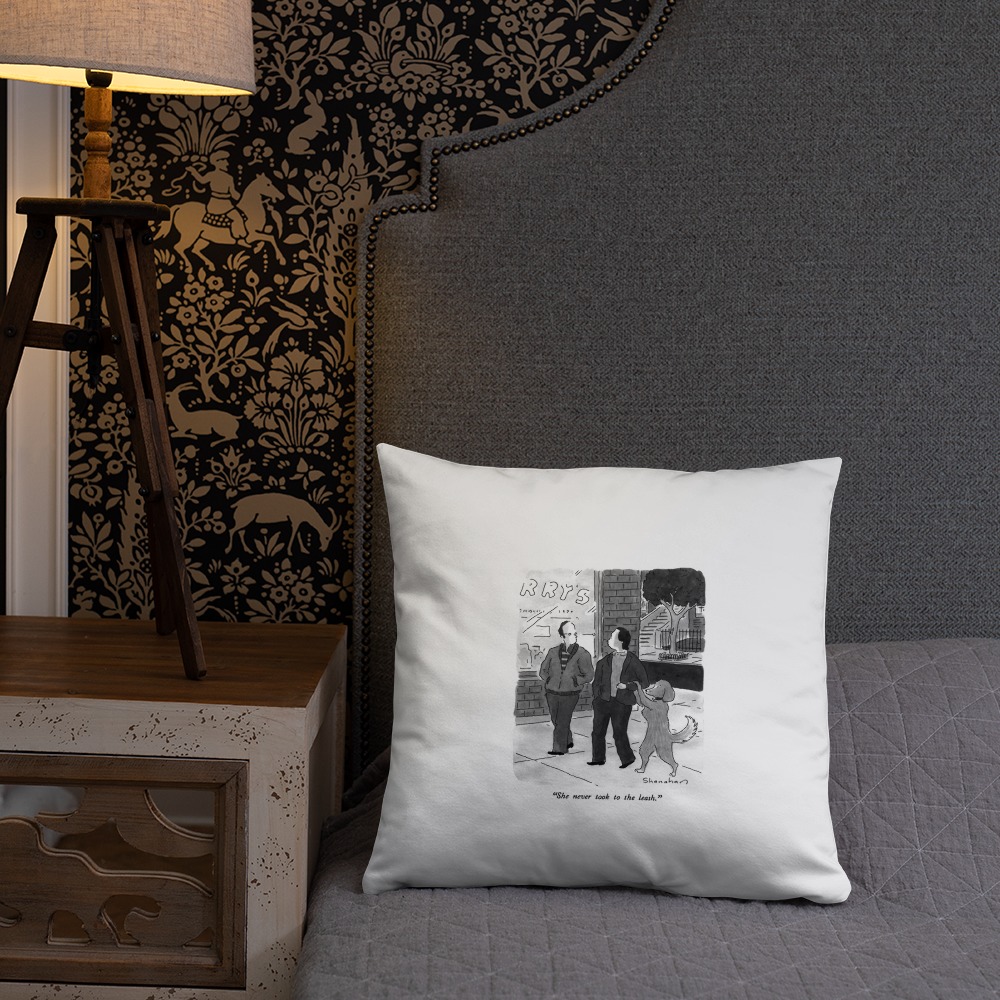 Premium Pillow