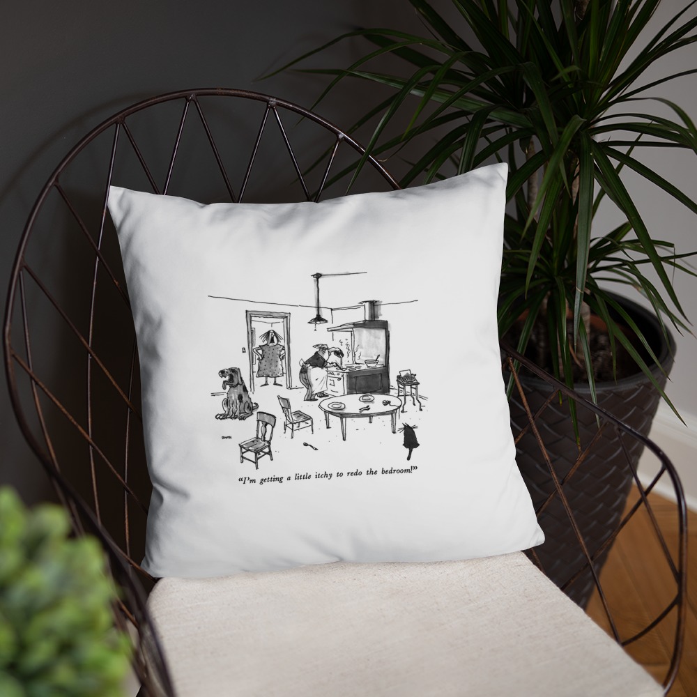 Premium Pillow