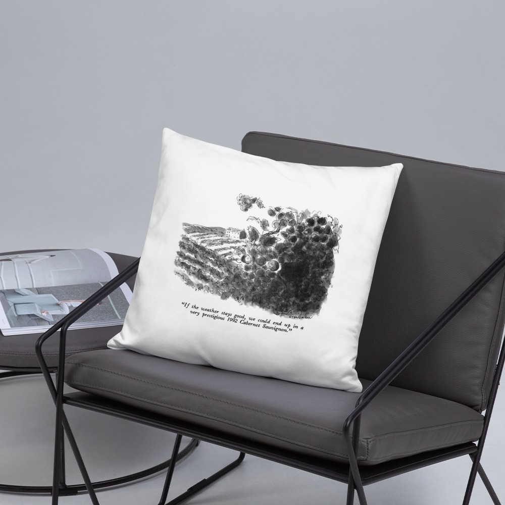 Premium Pillow