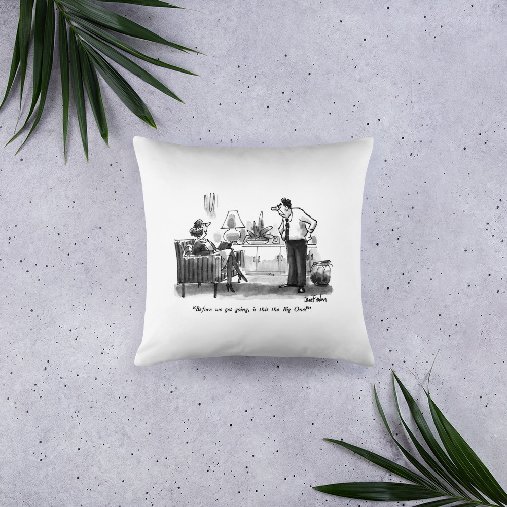Premium Pillow