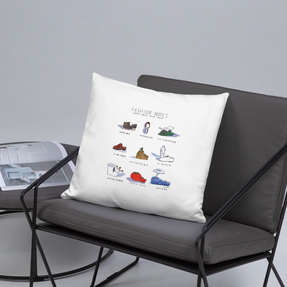 Premium Pillow