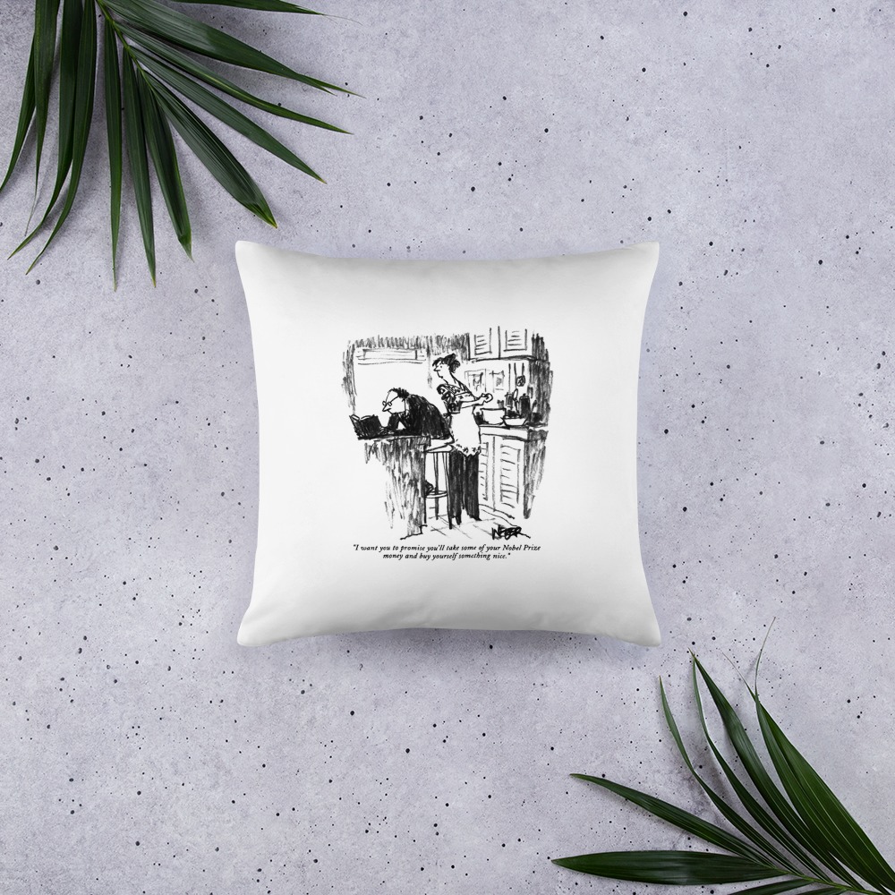 Premium Pillow