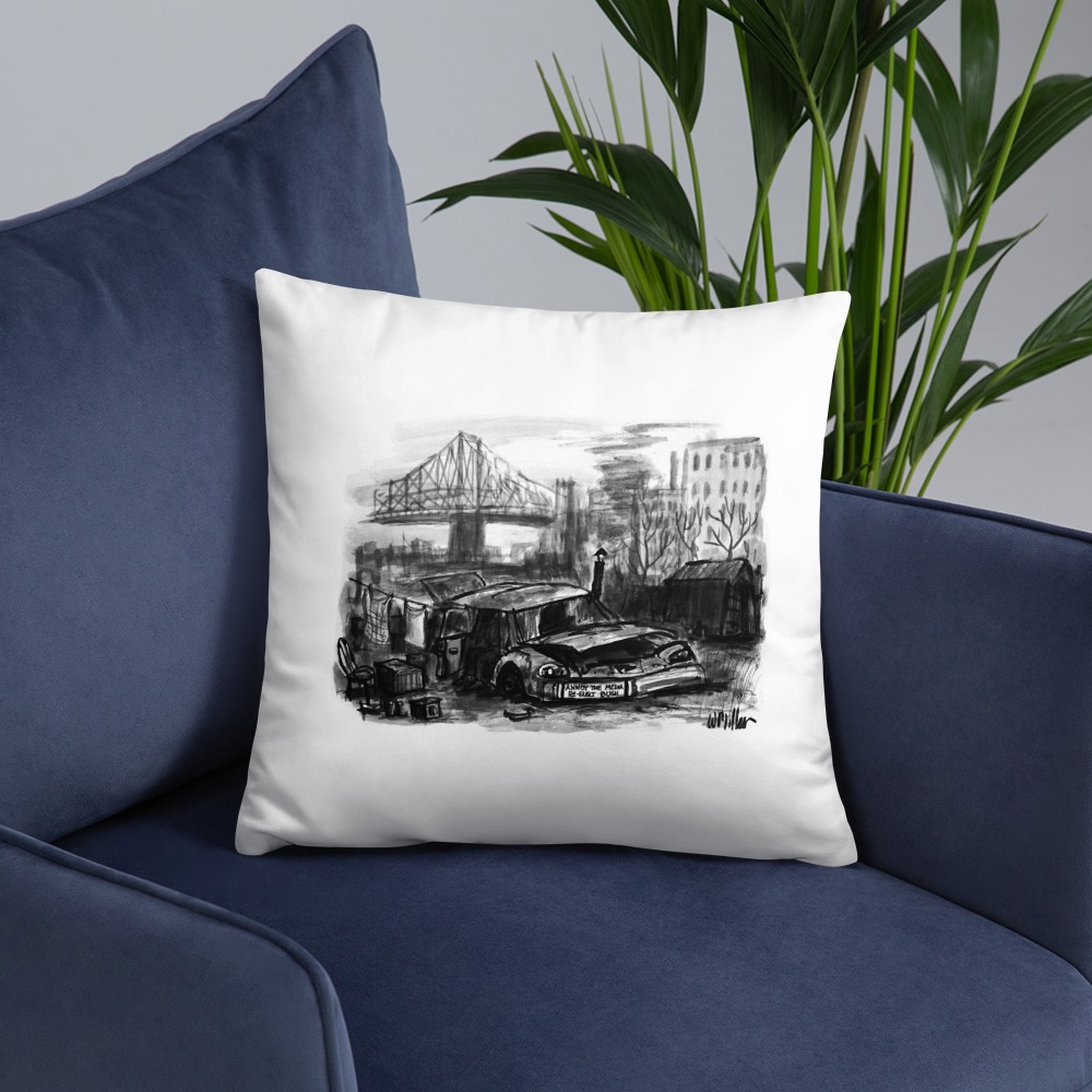 Premium Pillow