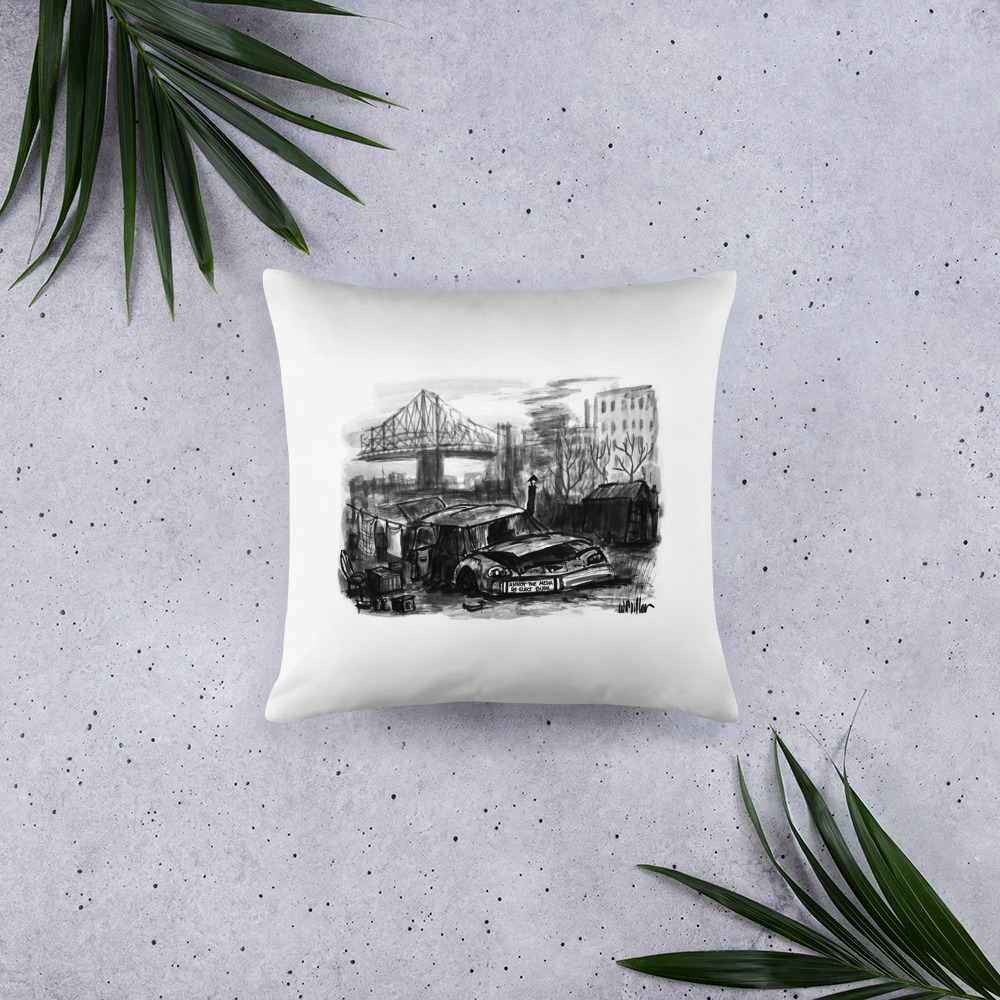 Premium Pillow