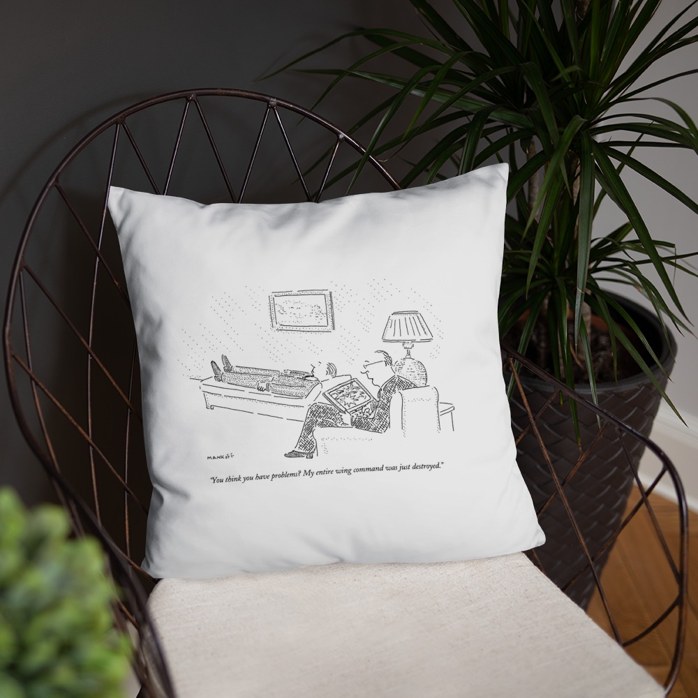 Premium Pillow