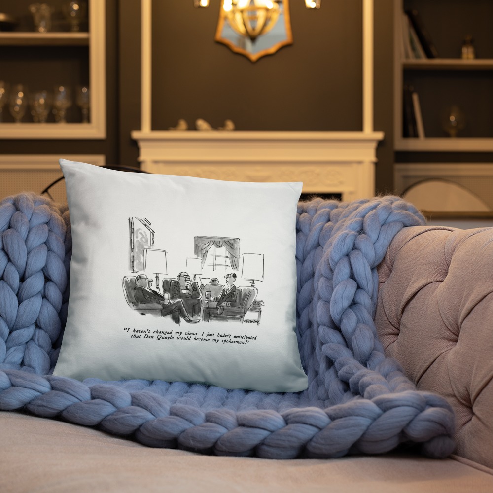 Premium Pillow