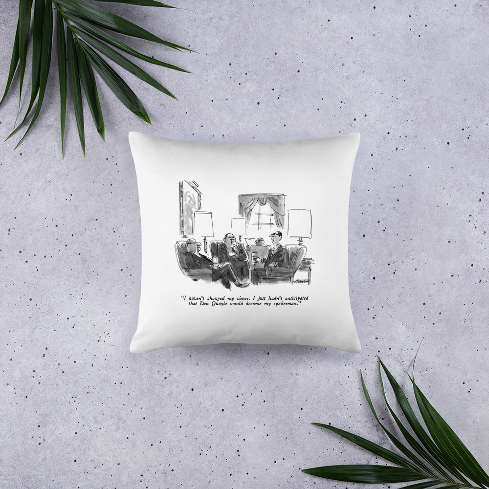Premium Pillow