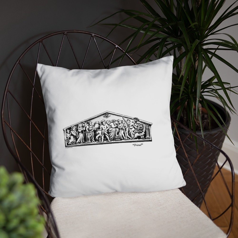 Premium Pillow