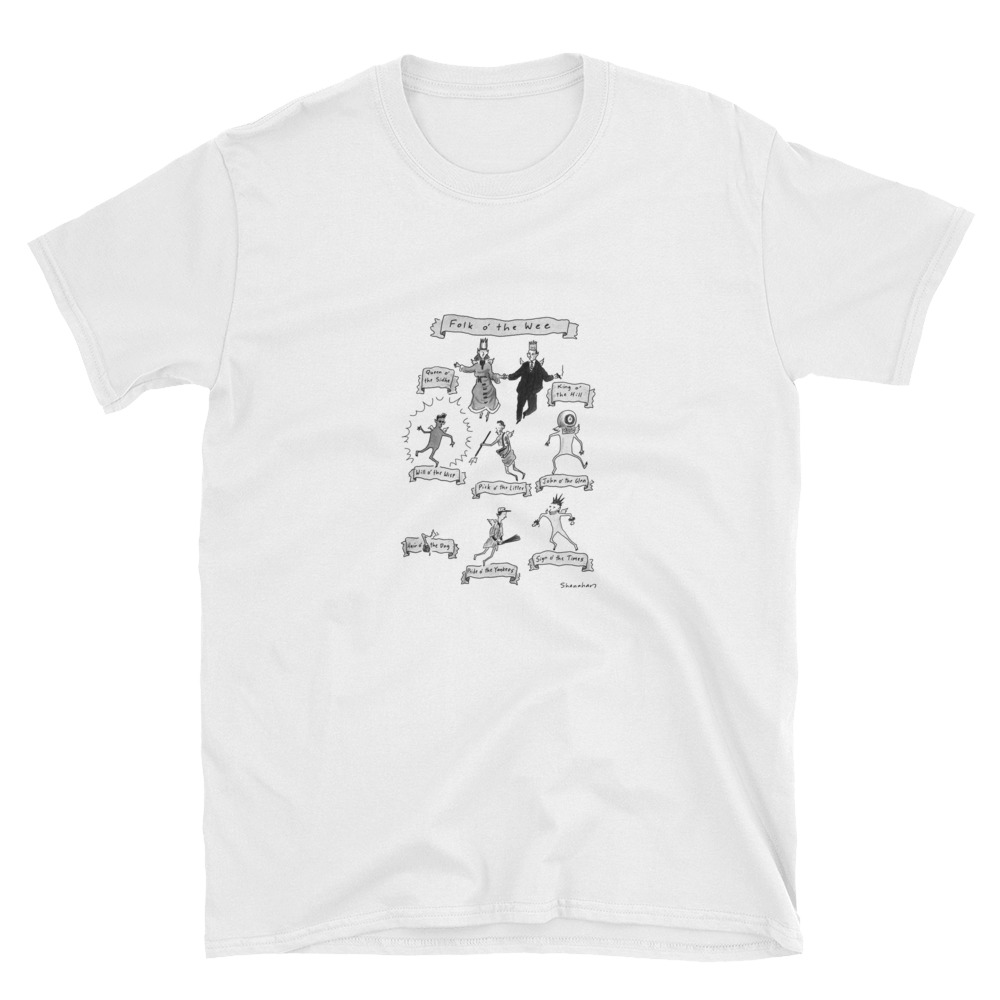 Unisex T-Shirt