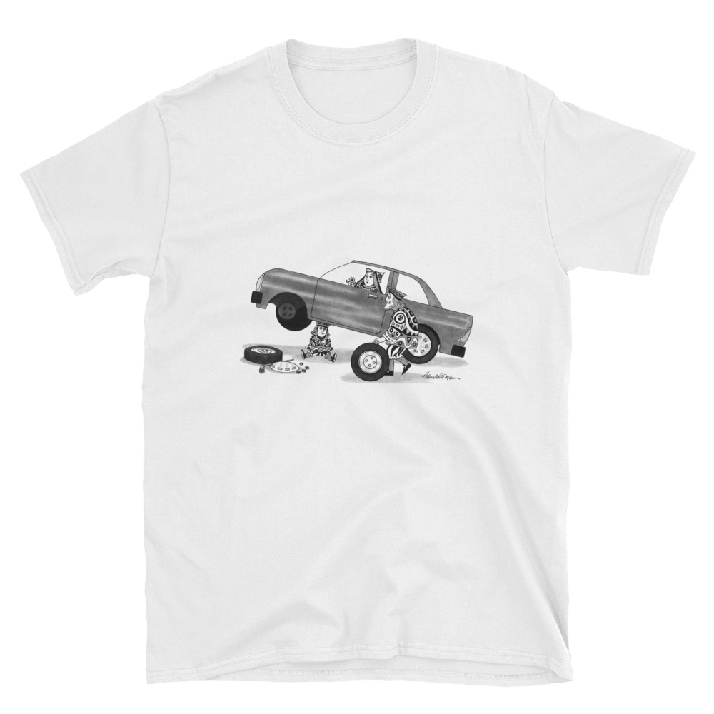 Unisex T-Shirt