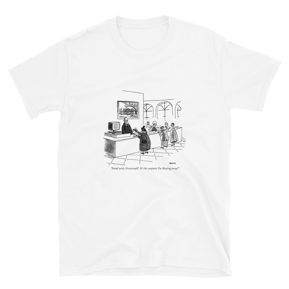 Unisex T-Shirt