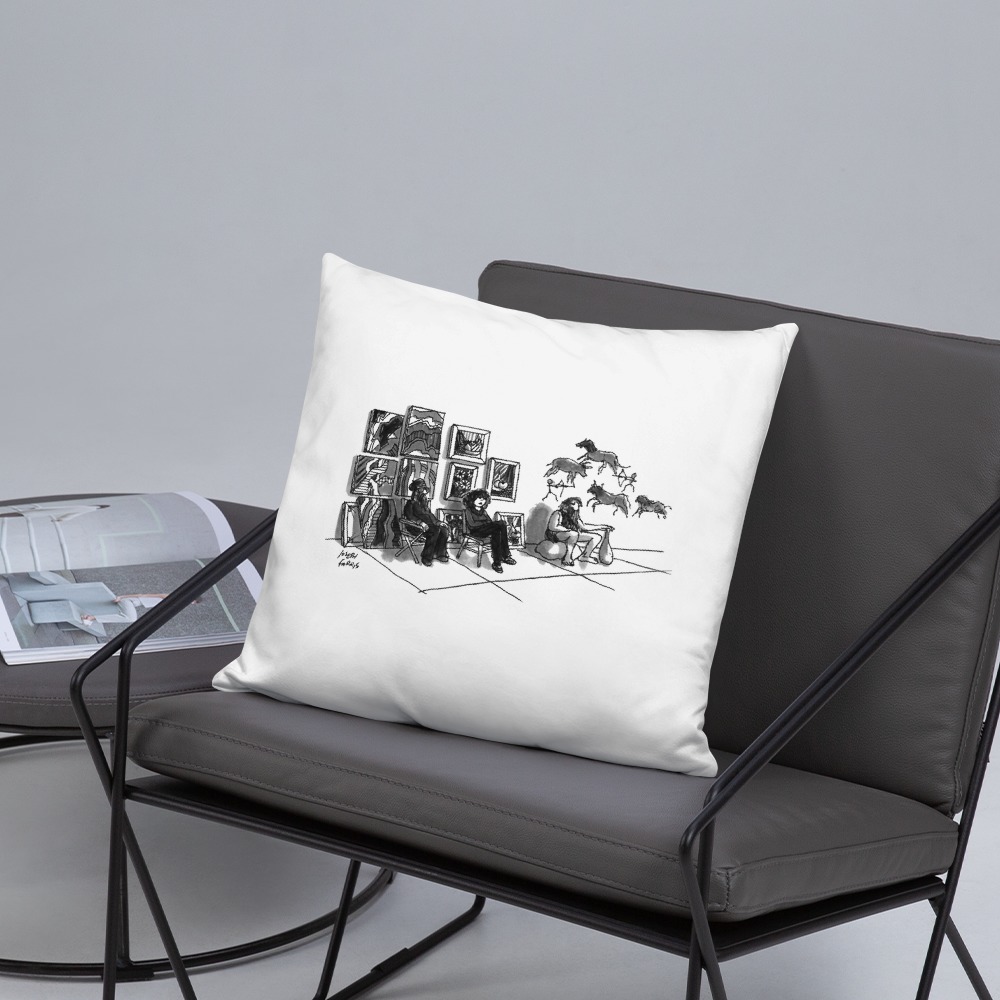 Premium Pillow
