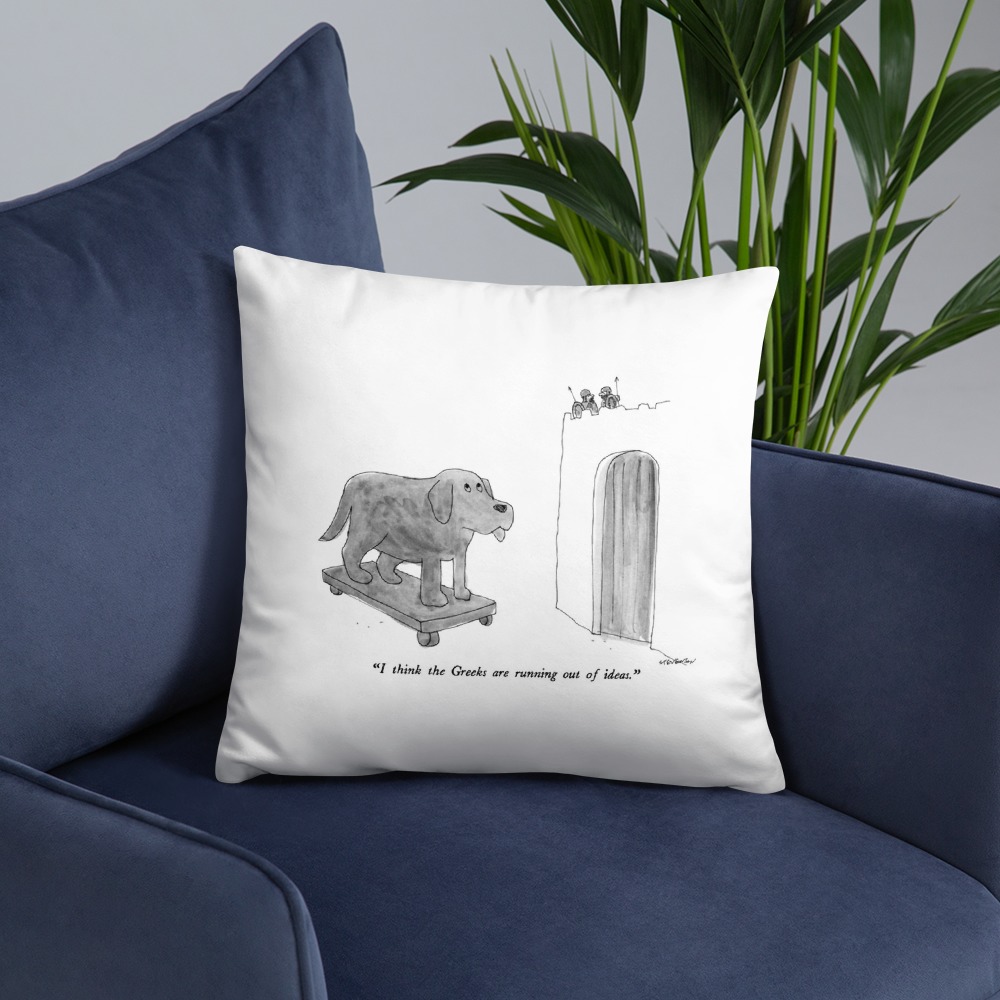 Premium Pillow
