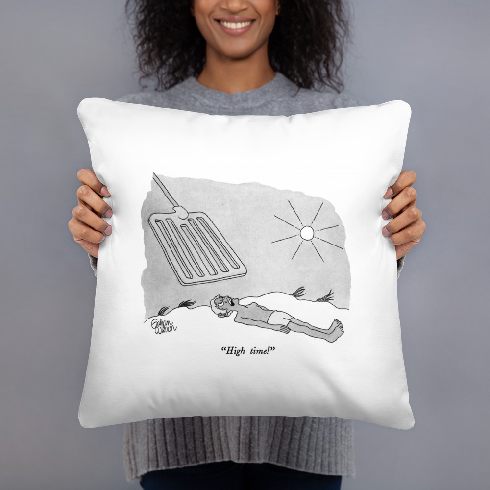Premium Pillow