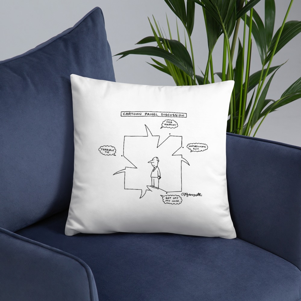 Premium Pillow