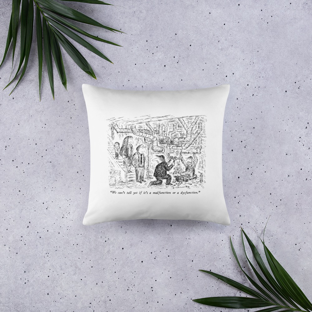Premium Pillow