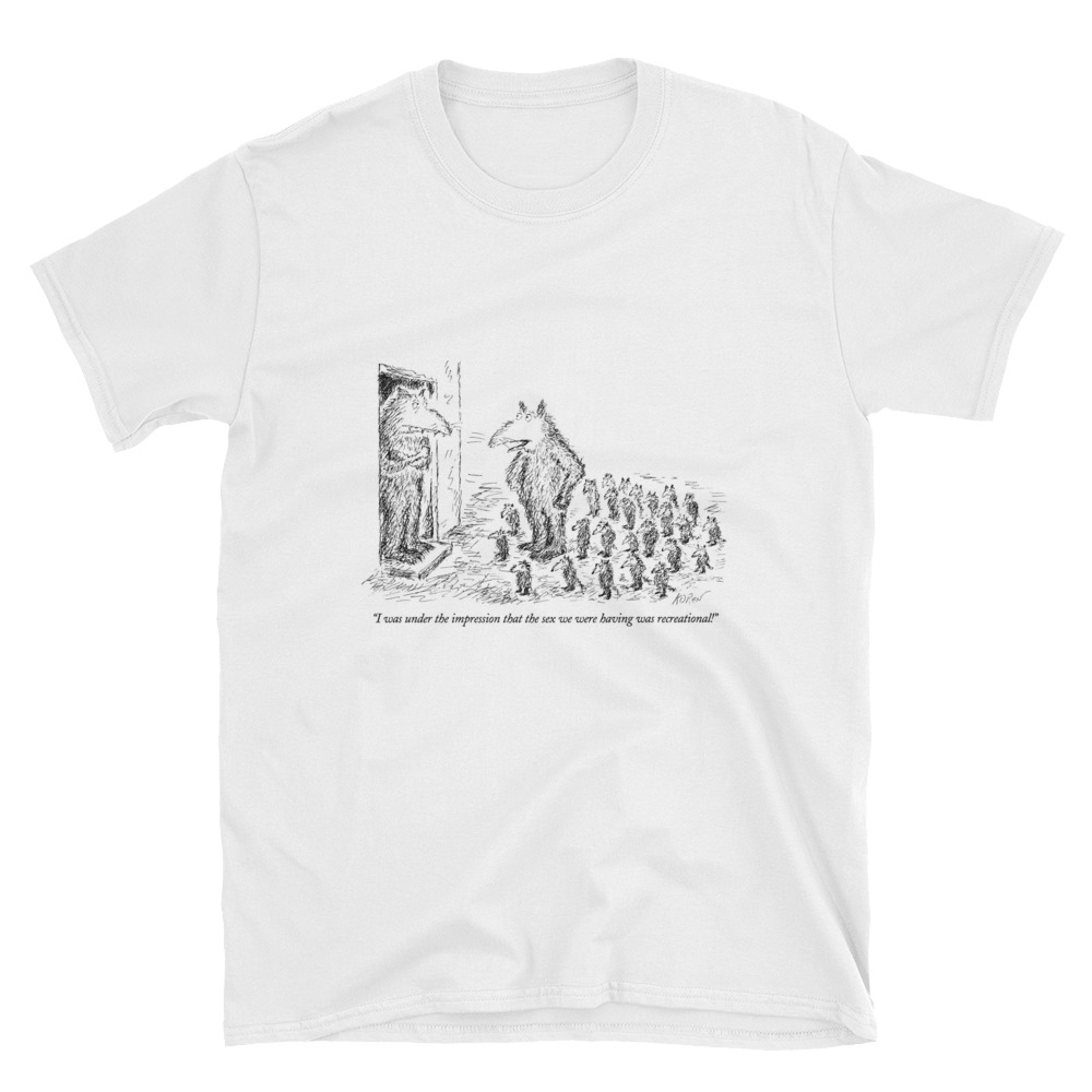 Unisex T-Shirt