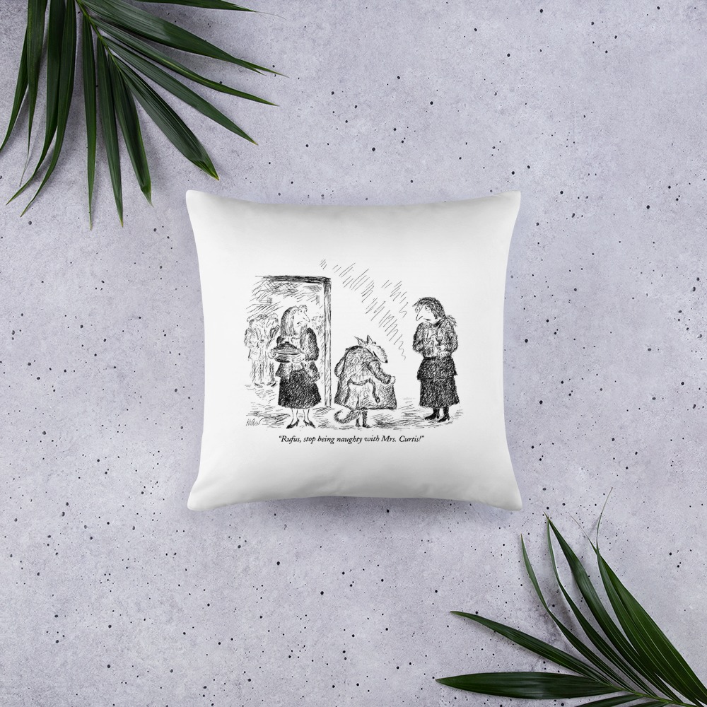 Premium Pillow