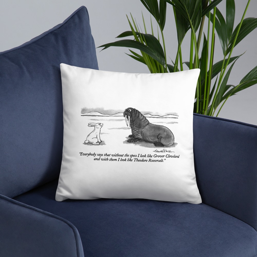 Premium Pillow