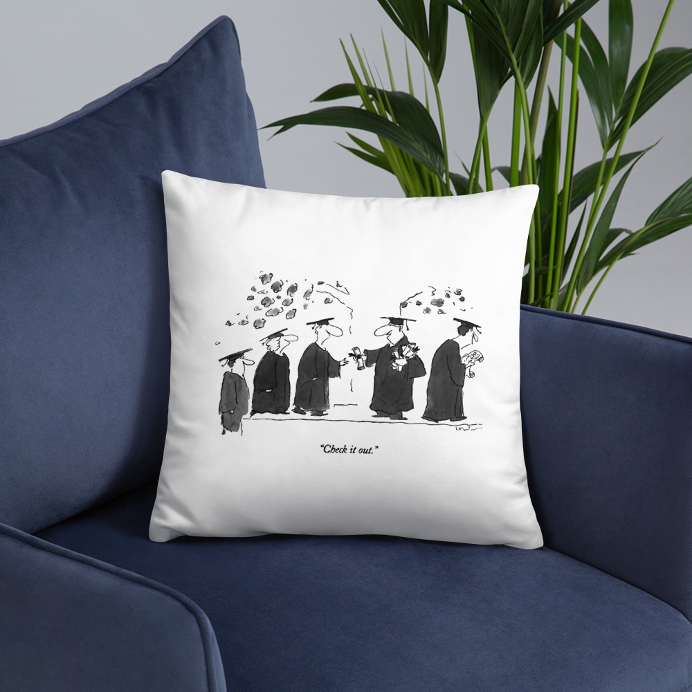Premium Pillow